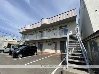 北海マンション杉並の画像