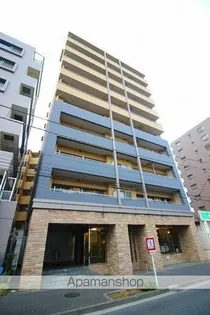 横浜東白楽シティタワーの画像