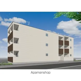 ジーメゾン名古屋楠ルミナスの画像