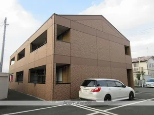 アメニティ【2階】の外観