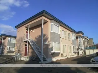 ドミール24Bの画像