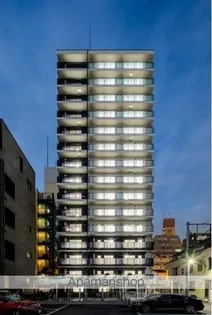 ラグゼナ八王子南町の画像