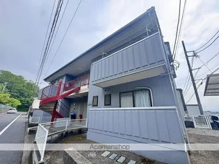 エステート小山第二の画像