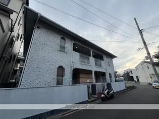 カーサみきの画像