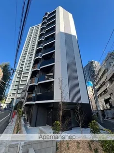 東京都中野区中野3丁目【マンション】の外観