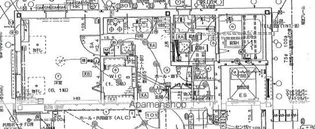 RUI【1階】の間取り