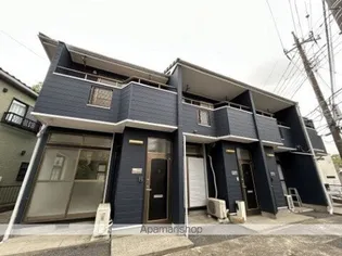 テラスラフォーレW1 2の画像