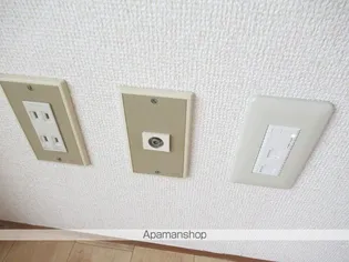 Mヒルズ清水町【105号室】の内装