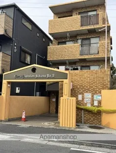 ライオンズマンション菊名第3の画像