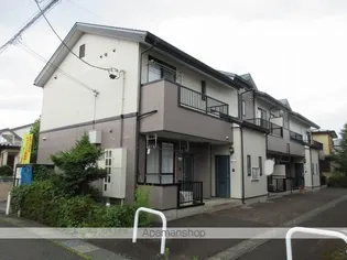 ニューシティ藤澤A棟の画像