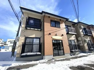 フラワーレジデンスⅠの画像