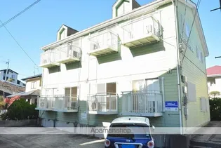 グリーンパークの画像