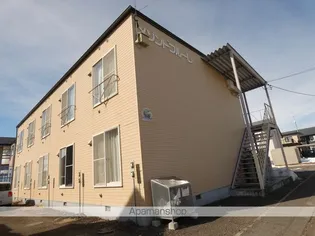 メゾンドフルーレの画像