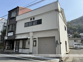 黒瀬アパートの画像