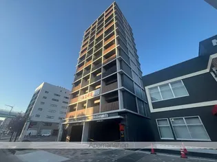 (仮称)城西一丁目マンション【7階】の外観