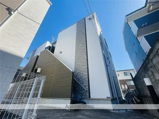 ハーモニーテラス山手町Ⅱの画像