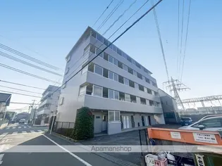 ウイング子安の画像