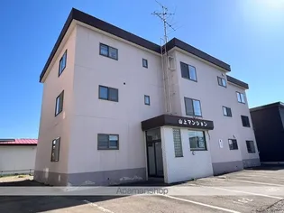 山上マンションの画像