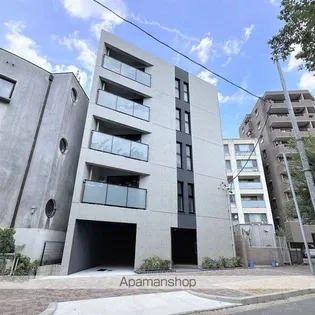 COZY東大曽根【5階】の外観