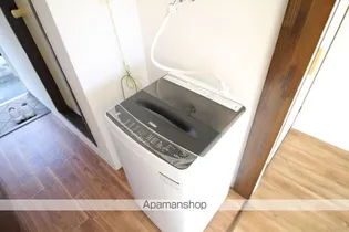 ラ・フォーレ【1階】の内装