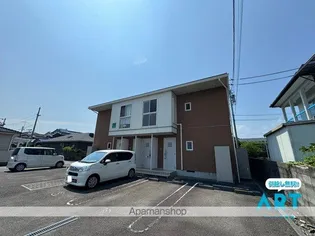 クレセオSAKURA A棟の画像