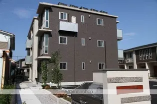 セントラルヴィラの画像