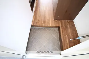 ラ・フォーレ【1階】の内装