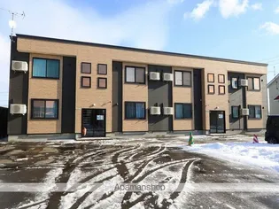 パークサイドアベニューVの画像