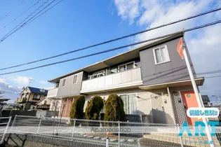 エントピア幸 A棟の画像