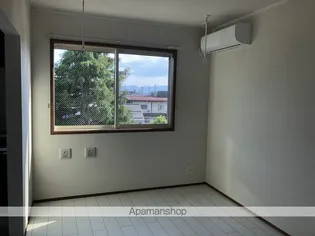 リアン【3階】の居間