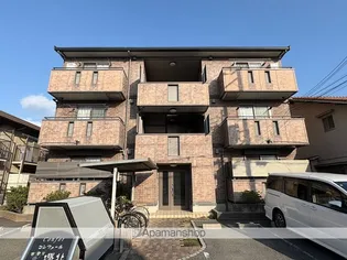 コンフォール堺北【3階】の外観