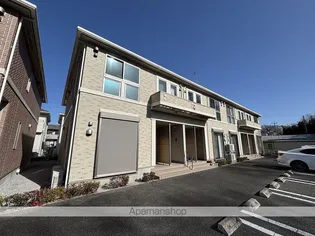 ヴィラージュ弐番館の画像