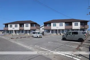 ヴィラ エスペランス Iの画像