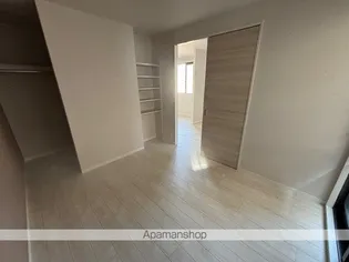 ファーストグリーンⅡ【102号室】の内装