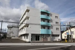 OMレジデンス発寒北の画像