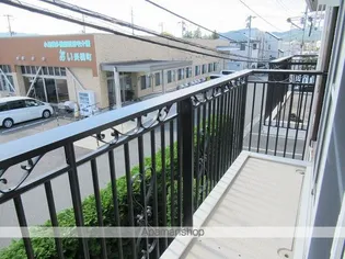 リビングタウン長橋台 D【1階】のその他画像