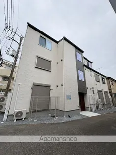 サンクレール柏【2階】の外観