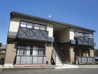 アネックス本郷Aの画像