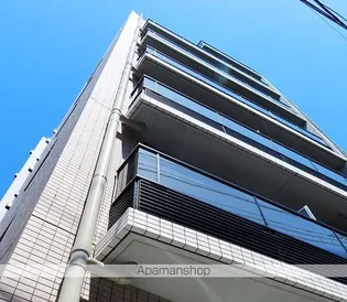 フレシア中目黒の画像