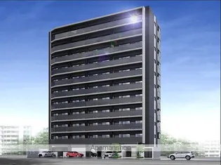 SーRESIDENCE薬院AUREATEの画像