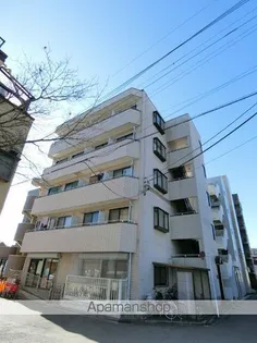 シティ松波の画像