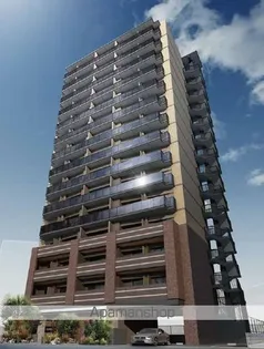 グランフォーレ久留米駅プレミア【7階】の外観