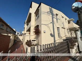 曽根パークハイムの画像