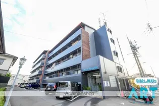 スミタスヴィレッジ桑原の画像