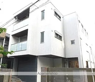 LUCIR SHIROKANEDAIの画像