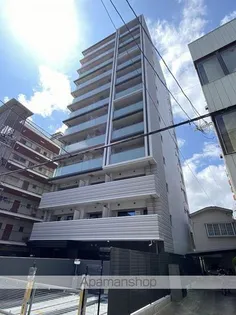 グランカーサ一番町【4階】の外観