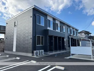 永井川A棟の画像