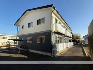 コーポADATARA Aの画像