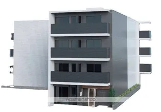 MIND HIGASHIJUJO【4階】の外観