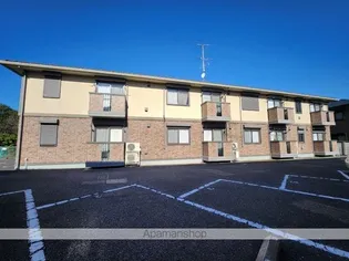 グラシアスナガヌマIIの画像